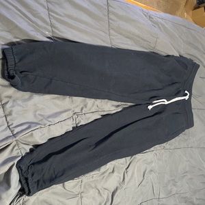 Wild Fable joggers from target size small